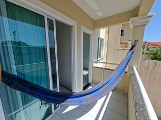 VARANDA SUÍTE II E III