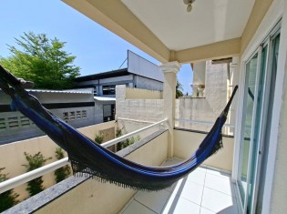 VARANDA SUÍTE II E III (ÂNGULO II)