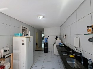 COZINHA (ÂNGULO II)