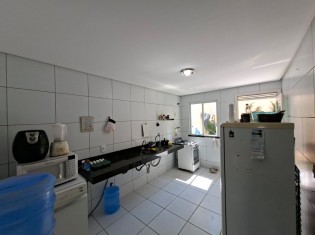 COZINHA (ÂNGULO III)