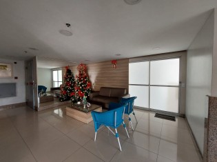 RECEP&Ccedil;&Atilde;O (&Acirc;NGULO II)