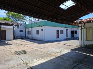 ÁREA INTERNA (ÂNGULO IV)