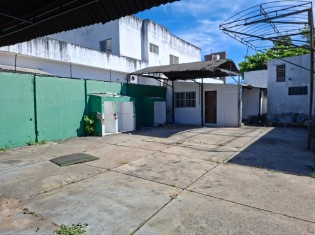 ÁREA INTERNA (ÂNGULO V)