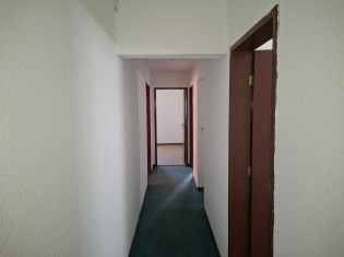 ÁREA DE CIRCULAÇÃO