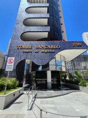 FACHADA (&Acirc;NGULO II)