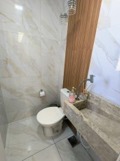 WC SOCIAL (&Acirc;NGULO II)