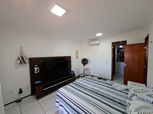 SUÍTE MASTER (SUÍTE II)