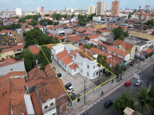 VISTA &Aacute;EREA FRENTE