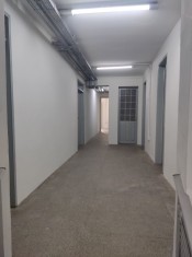 HALL SALAS TERREO (&Acirc;NGULO II)