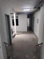 HALL SALAS TERREO (&Acirc;NGULO III)