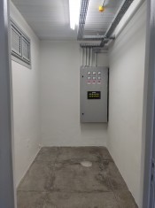 SALA XIV (QUADRO DE DISTRIBUI&Ccedil;&Atilde;O)