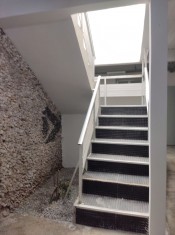 ACESSO AO 1&deg; PISO