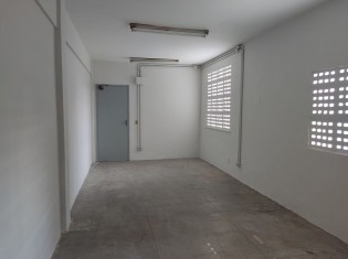 SALA XXI (&Acirc;NGULO II)