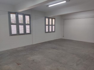 SALA XXII (&Acirc;NGULO II)