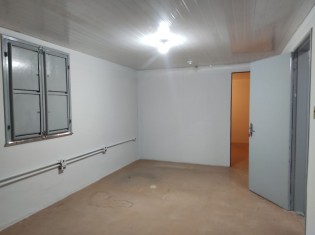 SALA XXV (&Acirc;NGULO II)