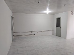 SALA XXVII (&Acirc;NGULO II)