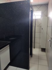 WC III - 1&ordm; PISO