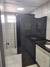 WC IV - 1&ordm; PISO