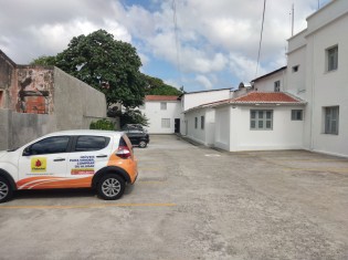 VAGAS (&Acirc;NGULO II)