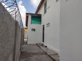 &Aacute;REA DOS FUNDOS (&Acirc;NGULO II)