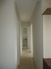 ÁREA DE CIRCULAÇÃO