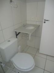 WC SOCIAL (ÂNGULO II)