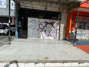 FACHADA (ÂNGULO II)