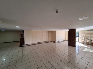 SALÃO DE FESTA (ÂNGULO II)