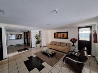 HALL SOCIAL (ÂNGULO II)