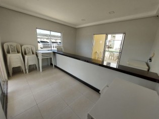 SAL&Atilde;O DECK I E II