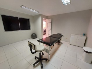 SAL&Atilde;O DE BELEZA - AMBIENTE II