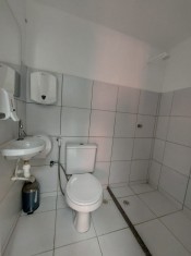 WC SAL&Atilde;O DE BELEZA