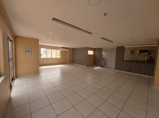 SAL&Atilde;O DE FESTAS