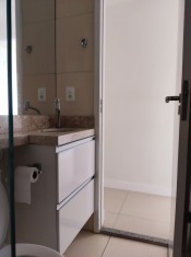 WC SOCIAL (&Acirc;NGULO II)