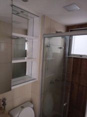 WC SU&Iacute;TE (&Acirc;NGULO II)