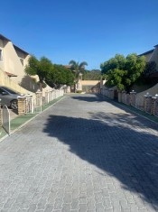 &Aacute;REA INTERNA DO CONDOMINIO