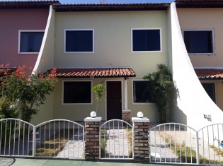 FACHADA CASA (&Acirc;NGULO II)