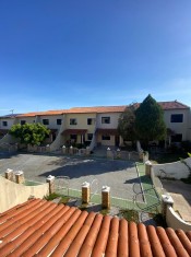 VISTA DA VARANDA SUPERIOR