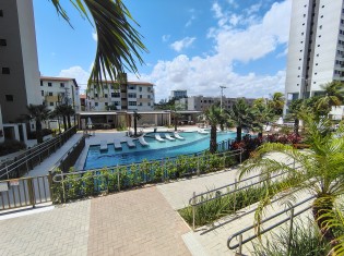 ÁREA PISCINA (ÂNGULO II)