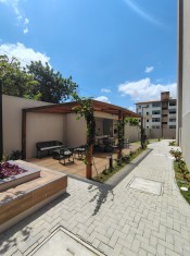 SOLARIUM III (ÂNGULO II)