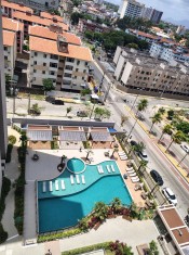 VISTA VARANDA (ÂNGULO II)