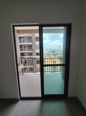 VARANDA (ÂNGULO III)