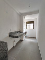 COZINHA/ÁREA DE SERVIÇO