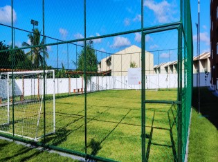 CAMPO DE FUTEBOL