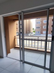 VARANDA (ÂNGULO II)