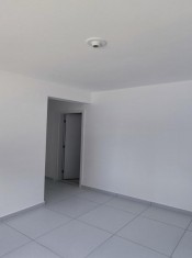 DORMITÓRIO II (ÂNGULO III)