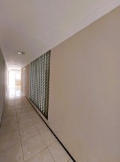 ÁREA DE CIRCULAÇÃO