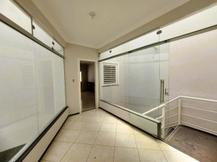 ÁREA DE CIRCULAÇÃO - 1º ANDAR