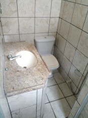 WC SU&Iacute;TE
