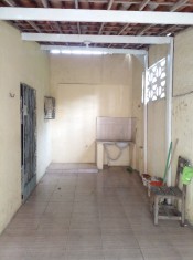 &Aacute;REA DE SERVI&Ccedil;O